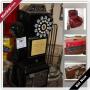 Highlands Ranch  Estate Sale Online Auction -  East Skye Lane