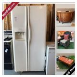Denver Downsizing Online Auction - North Emerson Street