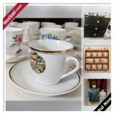 Lockport Downsizing Online Auction - Mulligan Drive