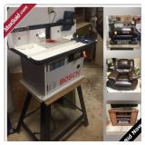 Everett Moving Online Auction - 4th Ave W