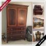 Atlanta Downsizing Online Auction - Glenridge Drive