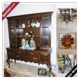 The Woodlands Downsizing Online Auction - Ivy Castle Court