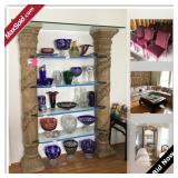 Franklin Downsizing Online Auction - East Central Street