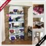 Franklin Downsizing Online Auction - East Central Street