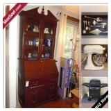 Gaithersburg Moving Online Auction - Poplarwood Place