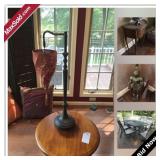 Nokesville Downsizing Online Auction - Foster Lane 