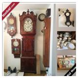 San Francisco Estate Sale Online Auction - Burnett Avenue