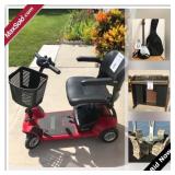 Deltona Downsizing Online Auction - Howland Blvd