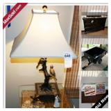 Fredericksburg Moving Online Auction - Woodland Terrace