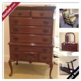 Greensboro Moving Online Auction - Augusta National Court