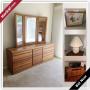 Foster City Downsizing Online Auction - Pelican Court