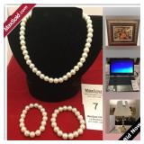 Lithonia Downsizing Online Auction - Asborough Court