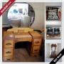Houston Downsizing Online Auction - Linkmeadow Lane
