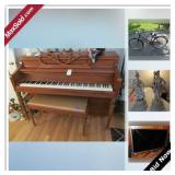 Springfield Estate Sale Online Auction - Pitt Road
