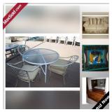 Littleton Estate Sale Online Auction - Glenridge Drive