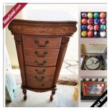 Mesa Downsizing Online Auction - East Main Street