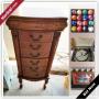 Mesa Downsizing Online Auction - East Main Street