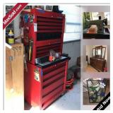 Vero Beach Downsizing Online Auction - 10th Court