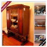 Pomona Moving Online Auction - Chester Place