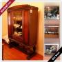 Pomona Moving Online Auction - Chester Place