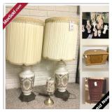 Wellington Estate Sale Online Auction - Peck Wadsworth Road