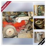 Lorton Estate Sale Online Auction - 4th Place