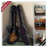 Clarence Downsizing Online Auction - White Acres