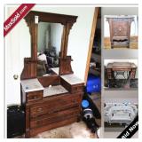 Guilford Moving Online Auction - Point Arrowhead Road