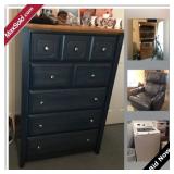 Buford Downsizing Online Auction - Byrnwycke Court