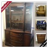 Lawrenceville Downsizing Online Auction - Arnold Road
