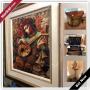 San Anselmo Moving Online Auction - Redwood Road