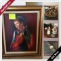 Delray Beach Downsizing Online Auction - Florida Boulevard 