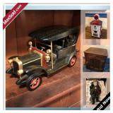 Somerset Downsizing Online Auction - Pinegrove Avenue