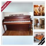 Edison Downsizing Online Auction - Clive Street