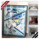 Houston Moving Online Auction - Briarpark Drive