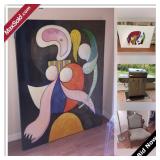 Kissimmee Downsizing Online Auction - Portofino Drive