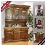Leola Downsizing Online Auction - Mayfield Drive 