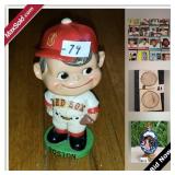 Warren Downsizing Online Auction - Busy Bee Lane