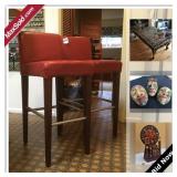Seattle Downsizing Online Auction -  22nd Avenue East