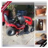 Hoschton Moving Online Auction - Alex Court