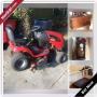 Hoschton Moving Online Auction - Alex Court