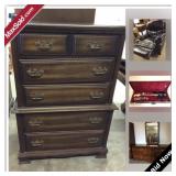 Springfield Downsizing Online Auction - Alban Station Boulevard