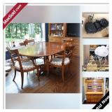 Hartsdale Moving Online Auction - Harmony Lane