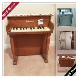 New Braunfels Moving Online Auction - Azalea Lane