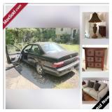 Wilmington Estate Sale Online Auction - Dunton Road