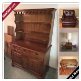 Akron Moving Online Auction - North Hawkins Avenue