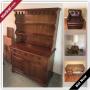 Akron Moving Online Auction - North Hawkins Avenue