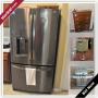 Winchester Moving Online Auction - Sicily Lane