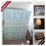 Lakewood Moving Online Auction - Thornbury Court