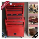  Johns Creek Moving Online Auction - Sessingham Court 